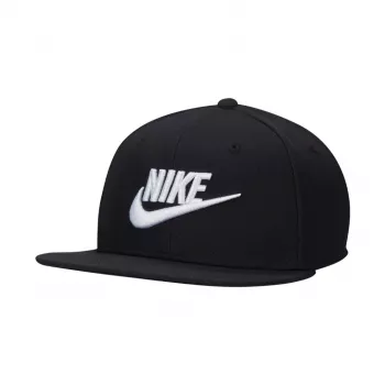 Nike Dri-FIT Pro Gorra de béisbol Negro FB5380 010 S/M