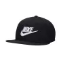 Nike Dri-FIT Pro Gorra de béisbol Negro FB5380 010 S/M