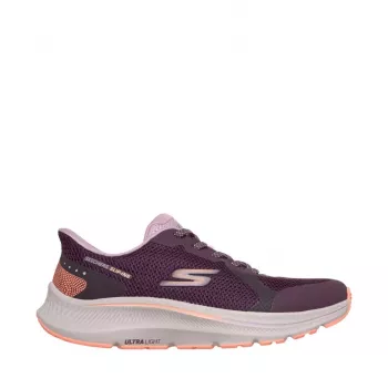 Skechers Go Run Consistent 2.0 Captiva Zapatillas para correr mujer, Rosa oscuro, talla 38