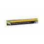 Rapid Typ 32 clavos de cabeza en D galvanizados en caliente con resina para cargador, 38 mm, clavado a 34°, 2500 uds. 40104406