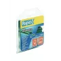 RAPID TOOLS VR22 grapas de anilla para valla, acero galvanizado con recubrimiento de plástico verde, calibre 13, 12 mm de longitud de patas, 1000 uds. 40108802
