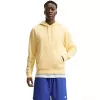 Nike Club Fleece hombre sudadera con capucha Opti Yellow 2XL