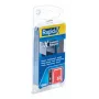 RAPID TOOLS grapas de alambre fino tipo 53, 6 mm, acero inoxidable, paquete pequeño, en tarjeta con ojal euro, 1 ud. (40109509)