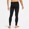 Nike Dri-FIT hombre mallas de entrenamiento – negro – XL