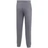 Nike Park 26 Fleece pantalón de forro polar niños gris IB1252 071 M