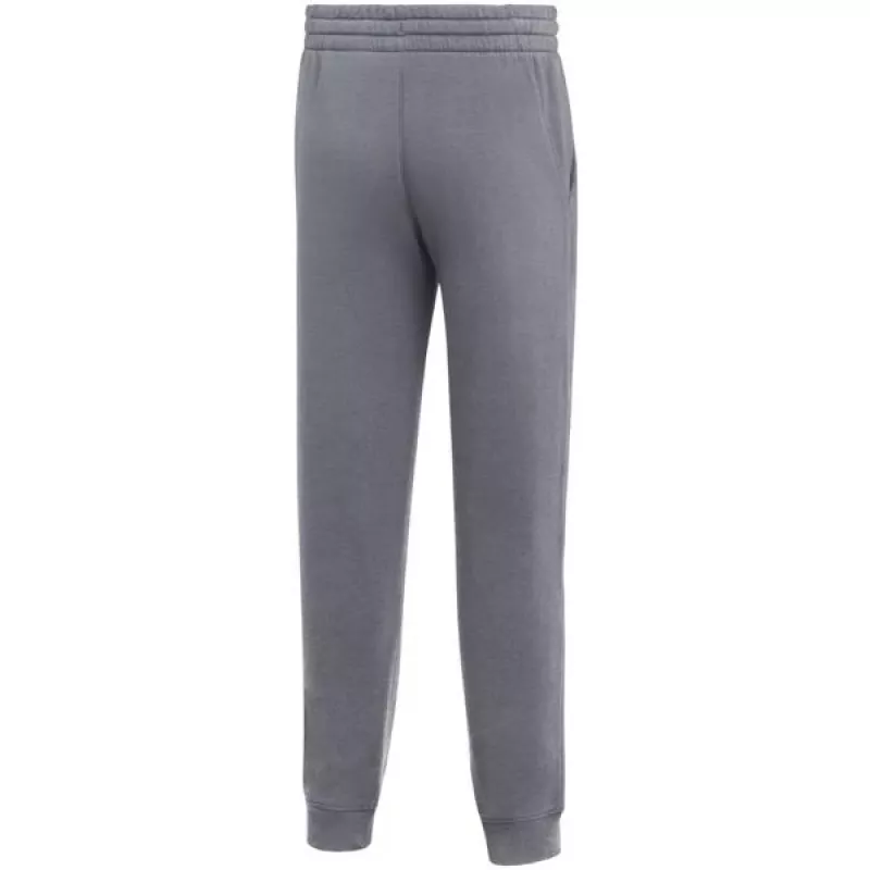 Nike Park 26 Fleece pantalón de forro polar niños gris IB1252 071 M