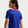 Nike Paris Saint-Germain 2026/27 Stadium Home niños camiseta azul-rojo XS