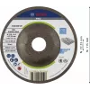 Bosch 2608600539 Disco de desbaste de centro hundido 115 x 22,23 mm, 1 unidad