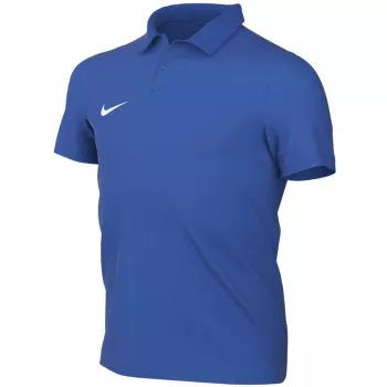 Nike Park 26 niños Dri-FIT polo azul M