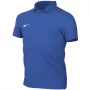 Nike Park 26 niños Dri-FIT polo azul M