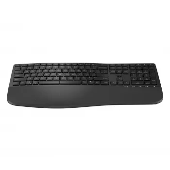 HP 680 CFT Teclado inalámbrico de doble modo 8T6L8AA#UUW