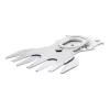 Bosch F016800588 Cuchilla de repuesto para tijeras de césped EasyShear