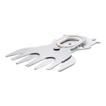 Bosch F016800588 Cuchilla de repuesto para tijeras de césped EasyShear
