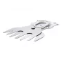 Bosch F016800588 Cuchilla de repuesto para tijeras de césped EasyShear
