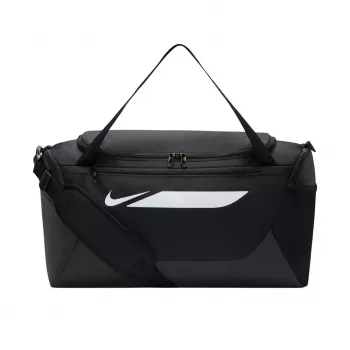 Nike Academy Team Bolsa de deporte pequeña negra