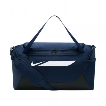 Nike Academy Team Bolsa de deporte S azul marino 33L
