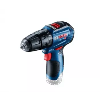 Bosch GSB 12V-30 Professional Taladro atornillador percutor a batería 12V 1600 rpm portabrocas de sujeción rápida 820 g