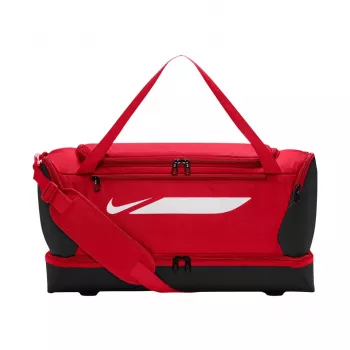 Nike Academy Team HDCS Bolsa de deporte mediana roja