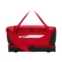 Nike Academy Team HDCS Bolsa de deporte mediana roja