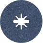 Bosch Best for Metal R574 disco de fibra 125 mm X-LOCK grano 36 2608619160