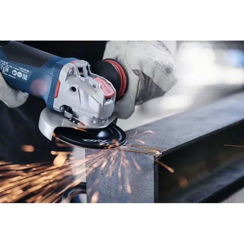 Bosch Best for Metal R574 disco de fibra 125 mm X-LOCK grano 36 2608619160