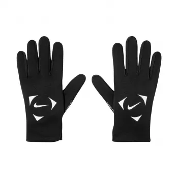 Nike Academy Guantes negro/blanco XL