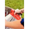 Rapid Type 53 Grapas de alambre fino 14 mm, acero galvanizado, pack de 1250 40109506