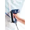 Rapid Tools Grapas de alambre fino tipo 53, longitud de pata 20 mm, acero galvanizado, 2500 por paquete 40109508