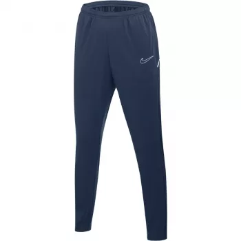 Nike Dri-FIT Academy 25 Pantalón de entrenamiento para mujer azul marino XS