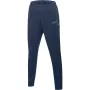 Nike Dri-FIT Academy 25 Pantalón de entrenamiento para mujer azul marino XS