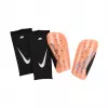 Nike Mercurial Lite Espinilleras de fútbol naranja DN3611 852 talla M