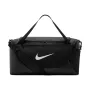 Nike Brasilia Maleta pequeña de deporte y viaje negra IB4394 010