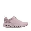 Skechers BOBS Sport Arc Waves - Remix Zapatillas deportivas con cordones para mujer, Light Mauve, EU 39