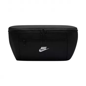 Nike Heritage Bolso bandolera XL negro IB4369-010