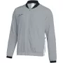 Nike Dri-FIT Academy 25 Sudadera de hombre, Gris FZ9837-012, talla XL
