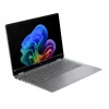 HP OmniBook X Flip 2 en 1 14-fk0020nw, 14,2 pulgadas 2,8K OLED táctil, AMD Ryzen AI 5 340, 16GB RAM, 512GB SSD, Radeon 840M, Win11, Meteor Silver
