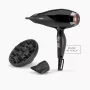 Babyliss Air Power Pro Secador de pelo, 2300W, negro