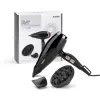 Babyliss Air Power Pro Secador de pelo, 2300W, negro