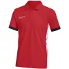 Nike Dri-FIT Academy Polo para niños - rojo (FZ9763 657, talla L)