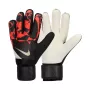 Guantes de portero Nike Match negro/rojo HQ0257-011 talla 6