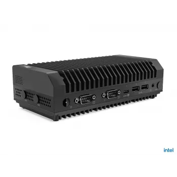 Lenovo ThinkEdge SE30 11NH0016PB PC Edge, Intel 6305E, 8 GB RAM, 256 GB SSD