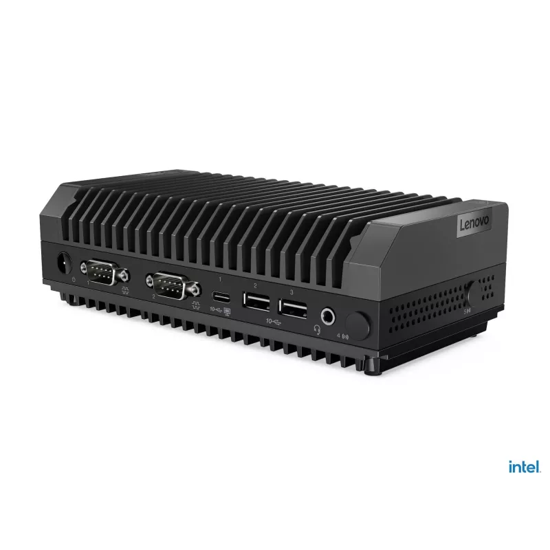 Lenovo ThinkEdge SE30 11NH0016PB PC Edge, Intel 6305E, 8 GB RAM, 256 GB SSD