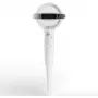 Secador de pelo Rowenta Power 2100W blanco/plata