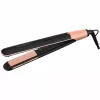 Plancha de pelo Rowenta Express Shine Papaya, negra