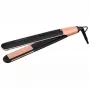 Plancha de pelo Rowenta Express Shine Papaya, negra