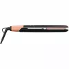 Plancha de pelo Rowenta Express Shine Papaya, negra