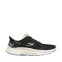 Skechers Go Run Consistent 2.0 Captiva zapatillas de running mujer negro/multi talla 39