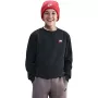 Nike Sportswear Club Fleece sudadera niños negro talla L