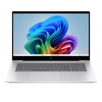 HP OmniBook 7 NGAI 17-dc0551ng Portátil, Intel Core Ultra 7, 17,3", 16 GB RAM, 1 TB SSD