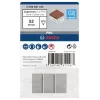 Bosch 2608601415 segmentos diamantados para coronas de perforación en seco, pack de 3